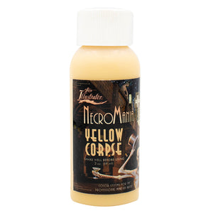 Skin Illustrator Necromania Liquids