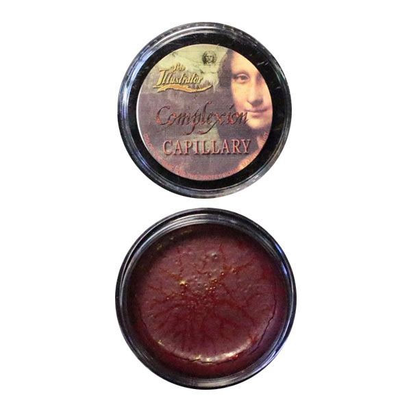 Skin Illustrator Alcohol Paint Singles: Complexion