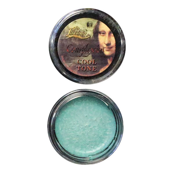 Skin Illustrator Alcohol Paint Singles: Complexion