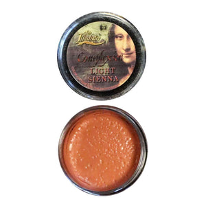 Skin Illustrator Alcohol Paint Singles: Complexion