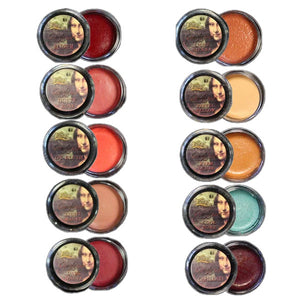 Skin Illustrator Alcohol Paint Singles: Complexion