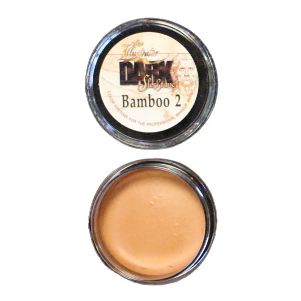 Skin Illustrator Alcohol Paint Singles: Dark Flesh Tone