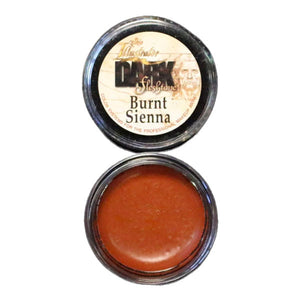 Skin Illustrator Alcohol Paint Singles: Dark Flesh Tone