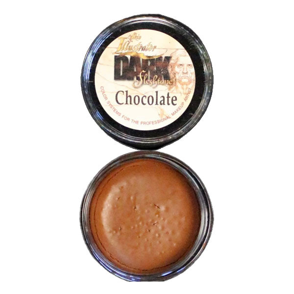 Skin Illustrator Alcohol Paint Singles: Dark Flesh Tone