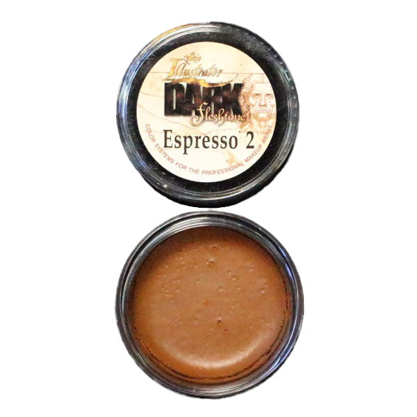 Skin Illustrator Alcohol Paint Singles: Dark Flesh Tone