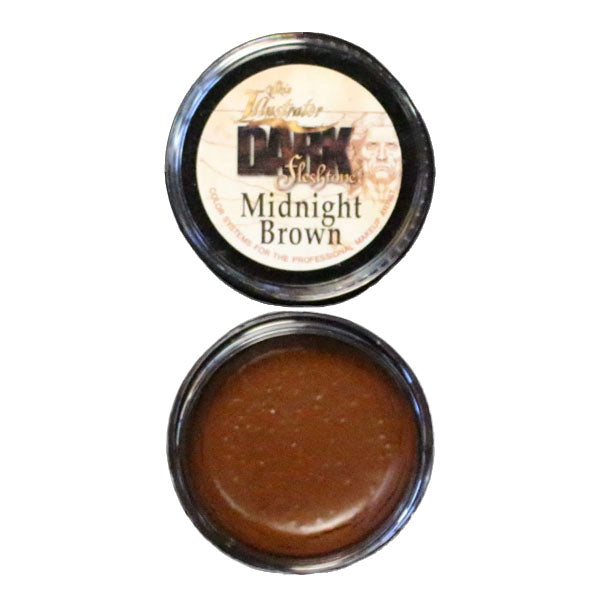 Skin Illustrator Alcohol Paint Singles: Dark Flesh Tone