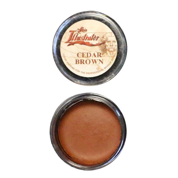 Skin Illustrator Alcohol Paint Singles: Flesh Tone