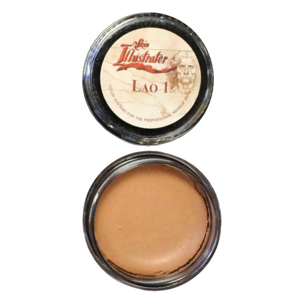 Skin Illustrator Alcohol Paint Singles: Flesh Tone
