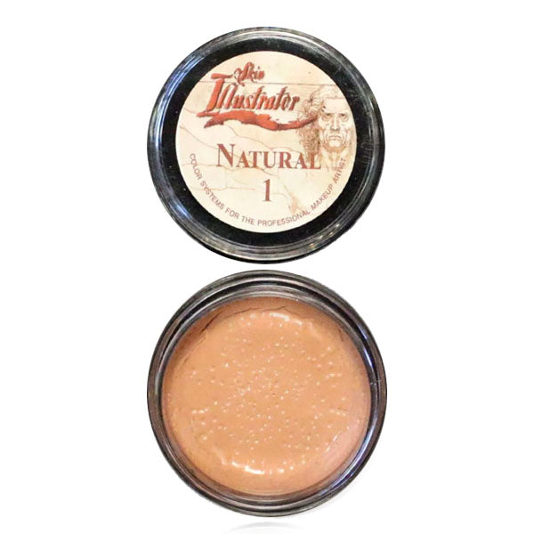 Skin Illustrator Alcohol Paint Singles: Flesh Tone