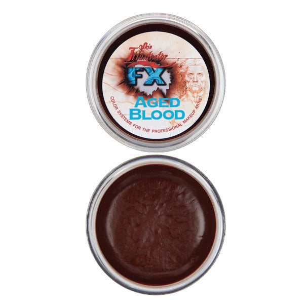 Skin Illustrator Alcohol Paint Singles: FX