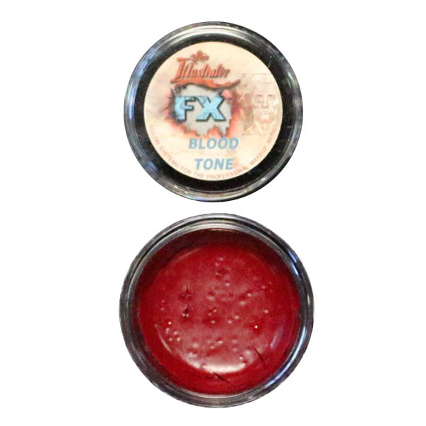 Skin Illustrator Alcohol Paint Singles: FX