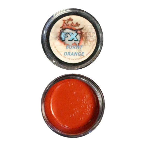 Skin Illustrator Alcohol Paint Singles: FX