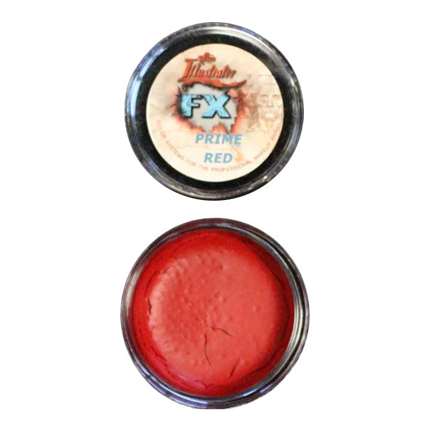 Skin Illustrator Alcohol Paint Singles: FX