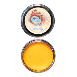 Skin Illustrator Alcohol Paint Singles: FX