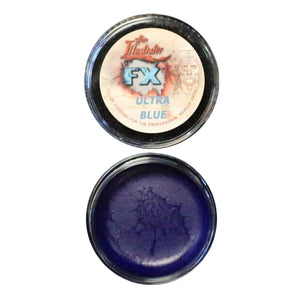 Skin Illustrator Alcohol Paint Singles: FX
