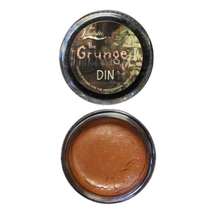 Skin Illustrator Alcohol Paint Singles: Grunge