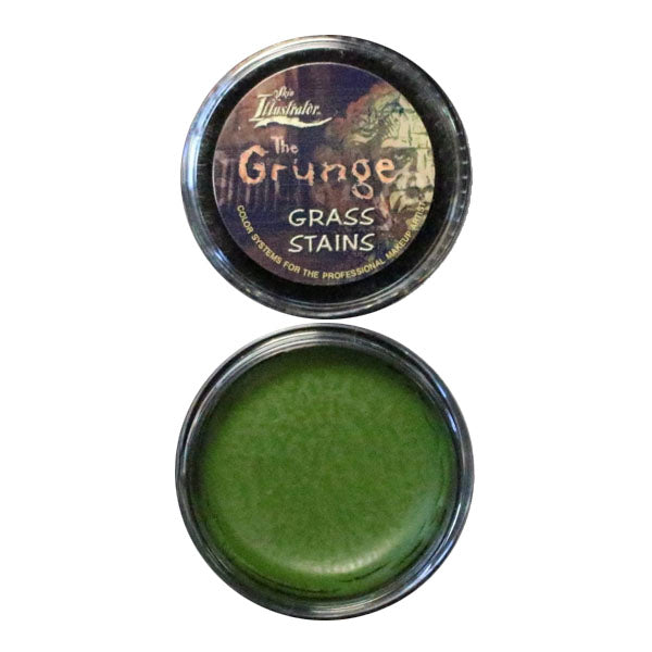 Skin Illustrator Alcohol Paint Singles: Grunge