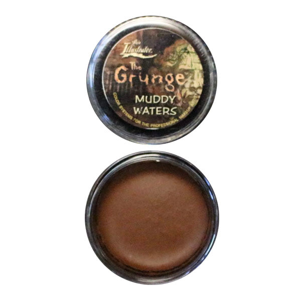Skin Illustrator Alcohol Paint Singles: Grunge