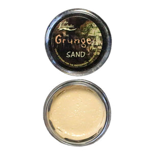Skin Illustrator Alcohol Paint Singles: Grunge