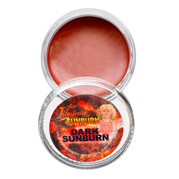 Skin Illustrator Alcohol Paint Singles: Sunburn