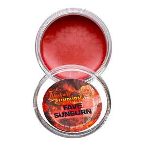 Skin Illustrator Alcohol Paint Singles: Sunburn