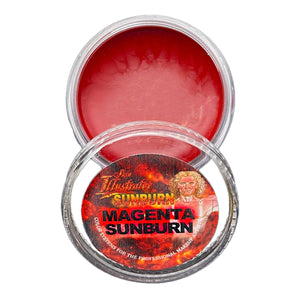 Skin Illustrator Alcohol Paint Singles: Sunburn