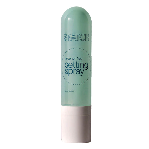 SPATCH Setting Spray | Alcone Company