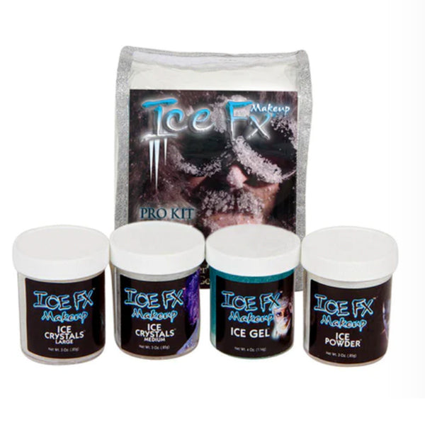 Ice FX Ice FX Makeup Pro Kit