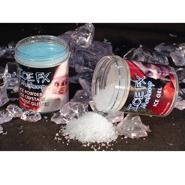 Ice FX Ice Fx™ Makeup Mega Mix Christmas Kit - 2pc