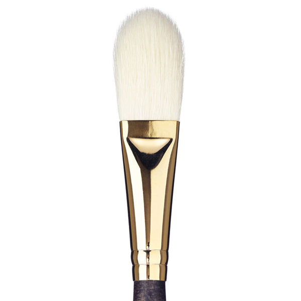 Smith Cosmetics 103 Filbert Face Brush