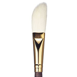 Smith Cosmetics 104 Fan Brush