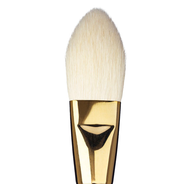 Smith Cosmetics 154 Quill Face Brush