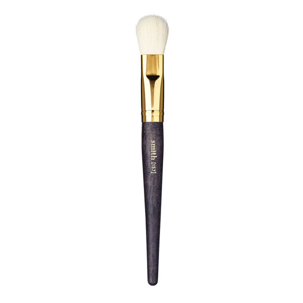 Smith Cosmetics 157 Wedge Brush
