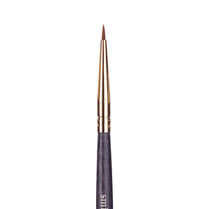 Smith Cosmetics 202 Microliner Brush