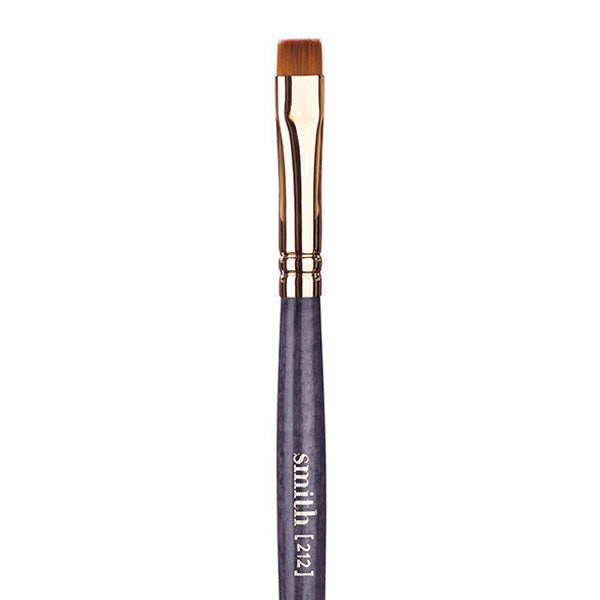 Smith Cosmetics 212 Tightliner Brush