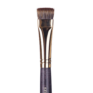 Smith Cosmetics 220 Eyeshadow Finishing Brush