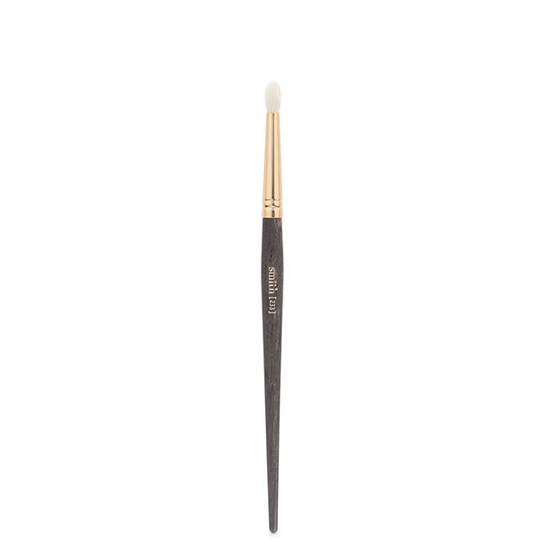 Smith Cosmetics Quill Crease Brushes