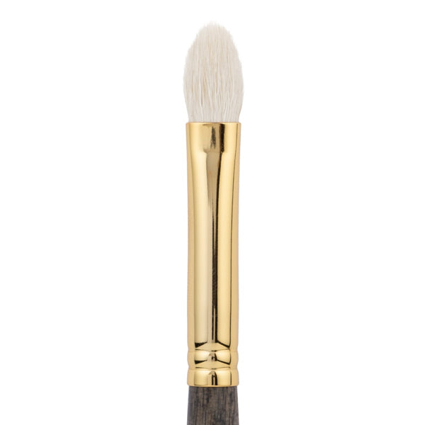 Smith Cosmetics 235 Flat Quill Crease Brush