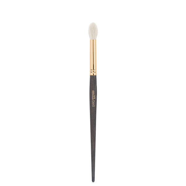 Smith Cosmetics Quill Crease Brushes