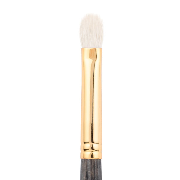 Smith Cosmetics 247 Flat Round Crease Brush