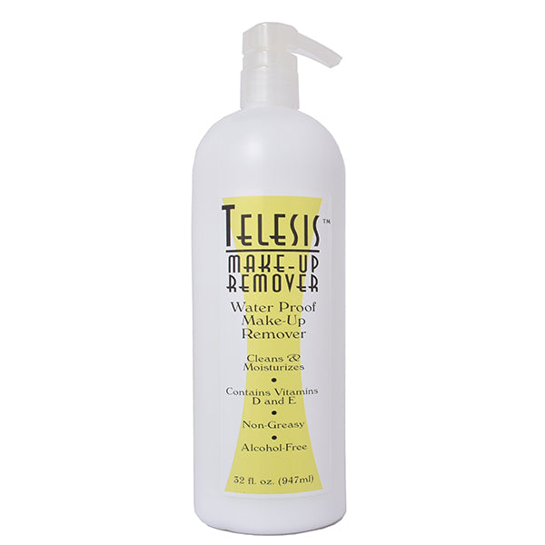 Telesis Make-up Remover