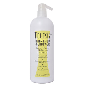 Telesis Make-up Remover