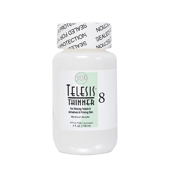 Telesis 8 Adhesive Thinner