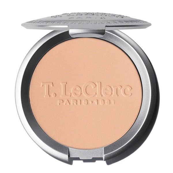 T. LeClerc Pressed Powder