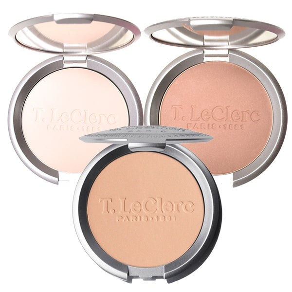 T. LeClerc Pressed Powder