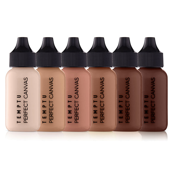 Temptu Perfect Canvas Hydra-Lock Foundation