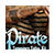 Buccaneer/Pirate