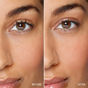 Tweezerman Folding iLashcomb