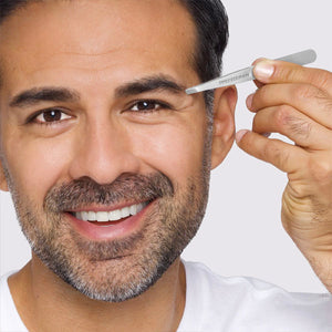 Tweezerman Classic Slant Tweezer