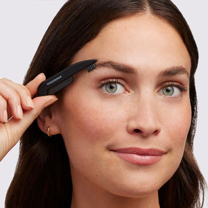 Tweezerman Precision Folding Razor